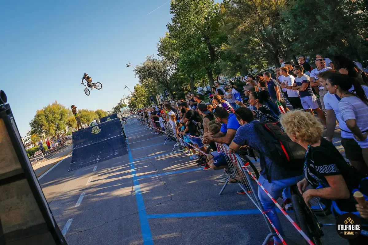 Italian Bike Festival 2019. Tante novità e tantissimo pubblico (15)