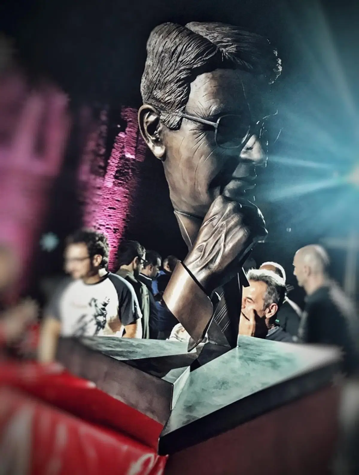 A Rimini il monumento dedicato a Massimo Tamburini (7)