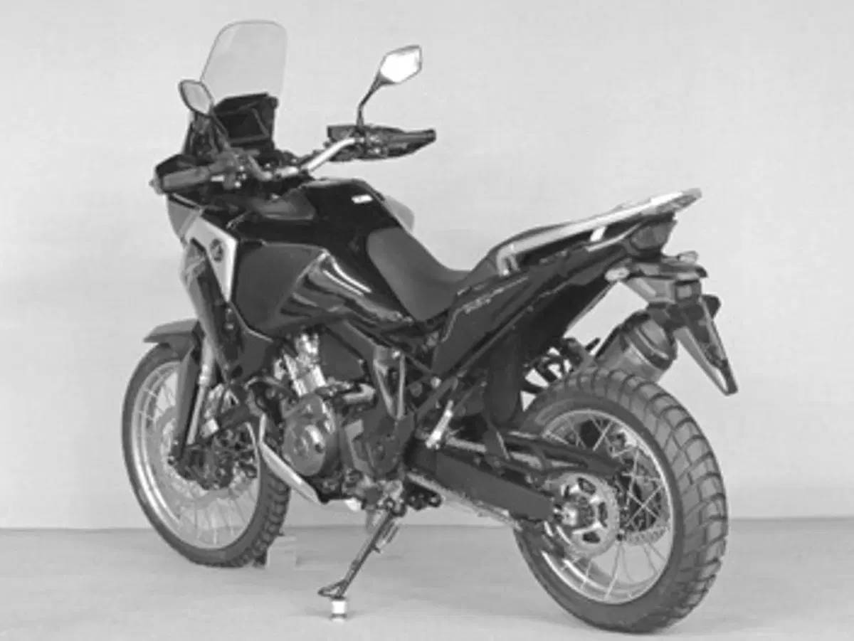 Honda CRF1100L Africa Twin 2020: quattro versioni, più potenza e meno peso