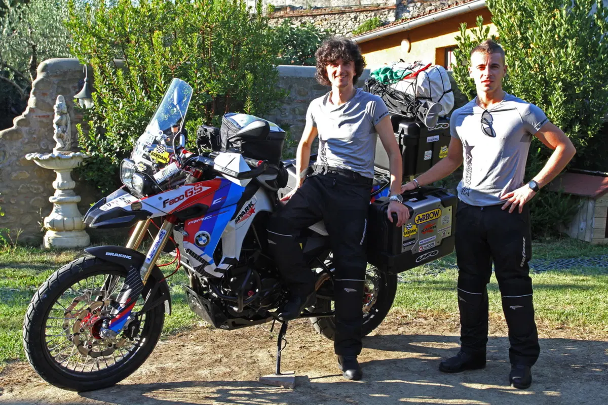 Planet Explorer Iceland: in moto in Islanda live tour (34)