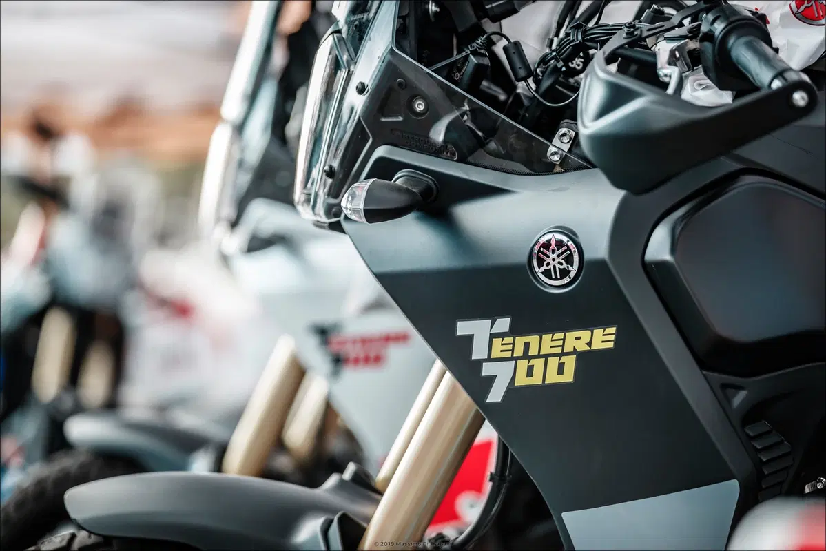 Hardalpitour con la Yamaha Ténéré 700: 526 km in 24 h offroad! (5)