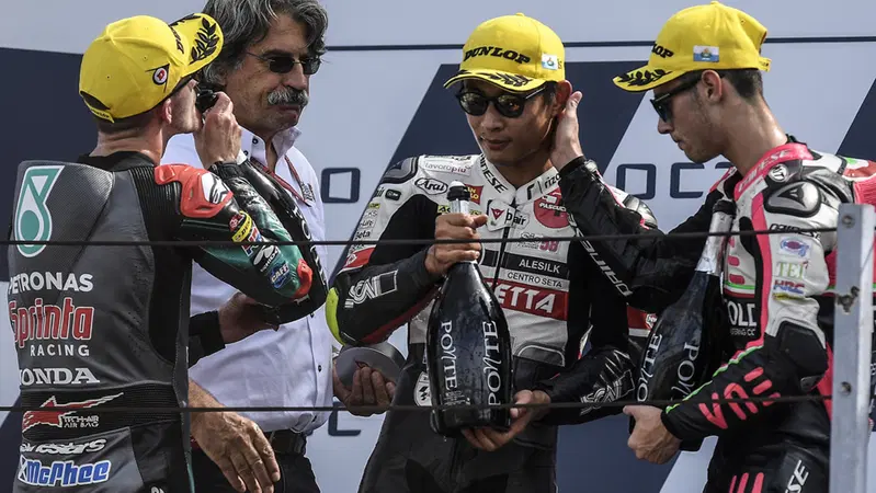 MotoGP 2019. Il GP di Misano, lo sapevate che...?