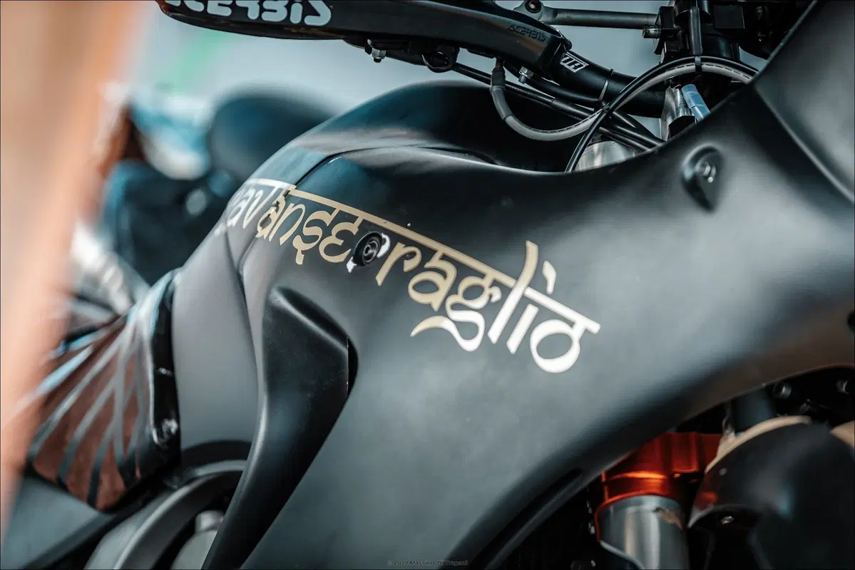 Hardalpitour con la Yamaha Ténéré 700: 526 km in 24 h offroad! (18)