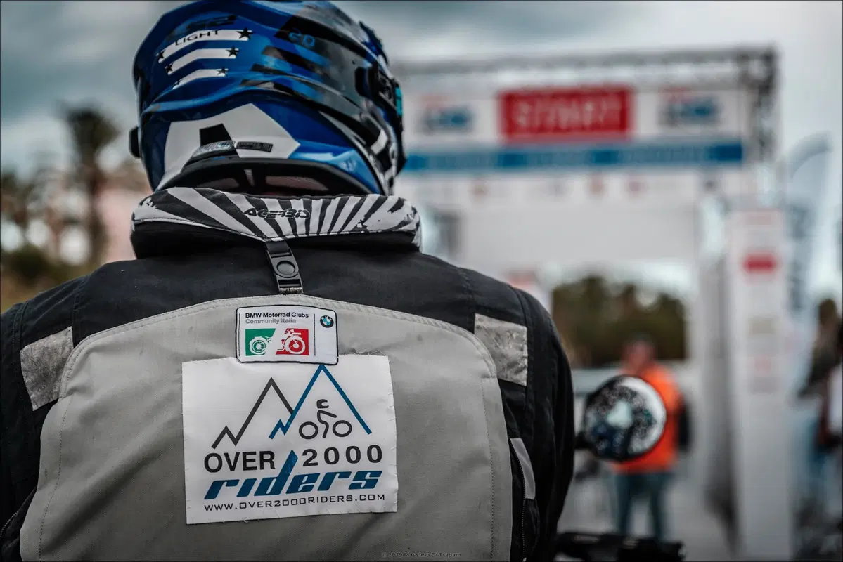 Hardalpitour con la Yamaha Ténéré 700: 526 km in 24 h offroad! (23)