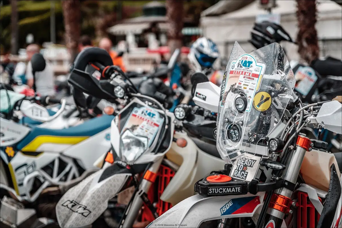 Hardalpitour con la Yamaha Ténéré 700: 526 km in 24 h offroad! (30)