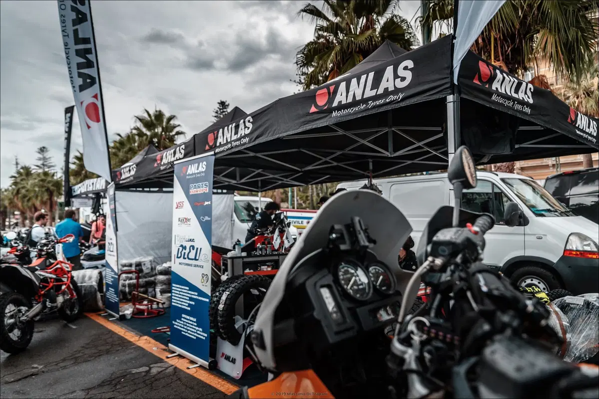Hardalpitour con la Yamaha Ténéré 700: 526 km in 24 h offroad! (31)