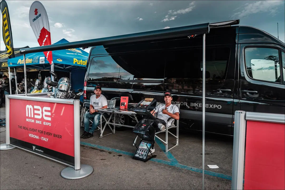 Hardalpitour con la Yamaha Ténéré 700: 526 km in 24 h offroad! (32)