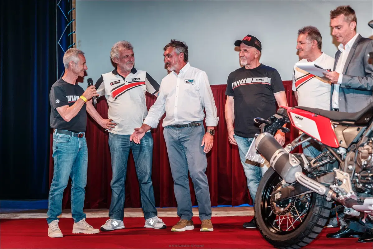 Hardalpitour con la Yamaha Ténéré 700: 526 km in 24 h offroad! (39)