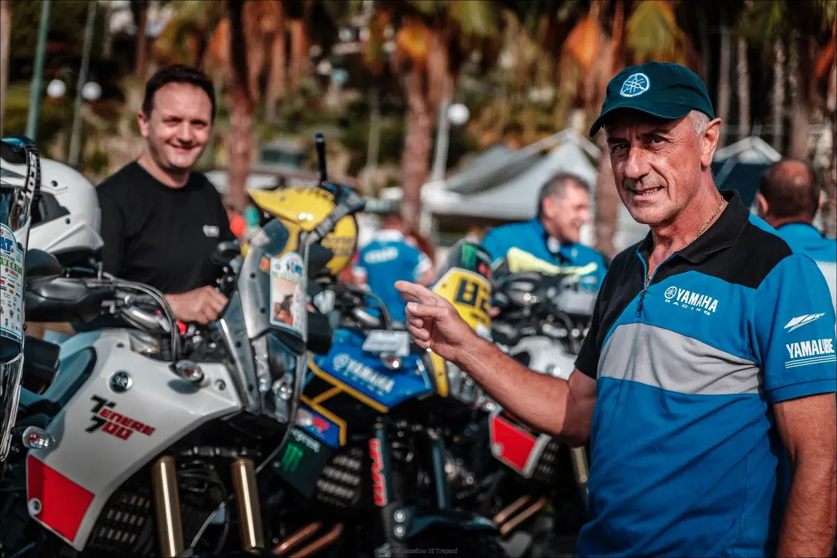 Hardalpitour con la Yamaha Ténéré 700: 526 km in 24 h offroad! (52)