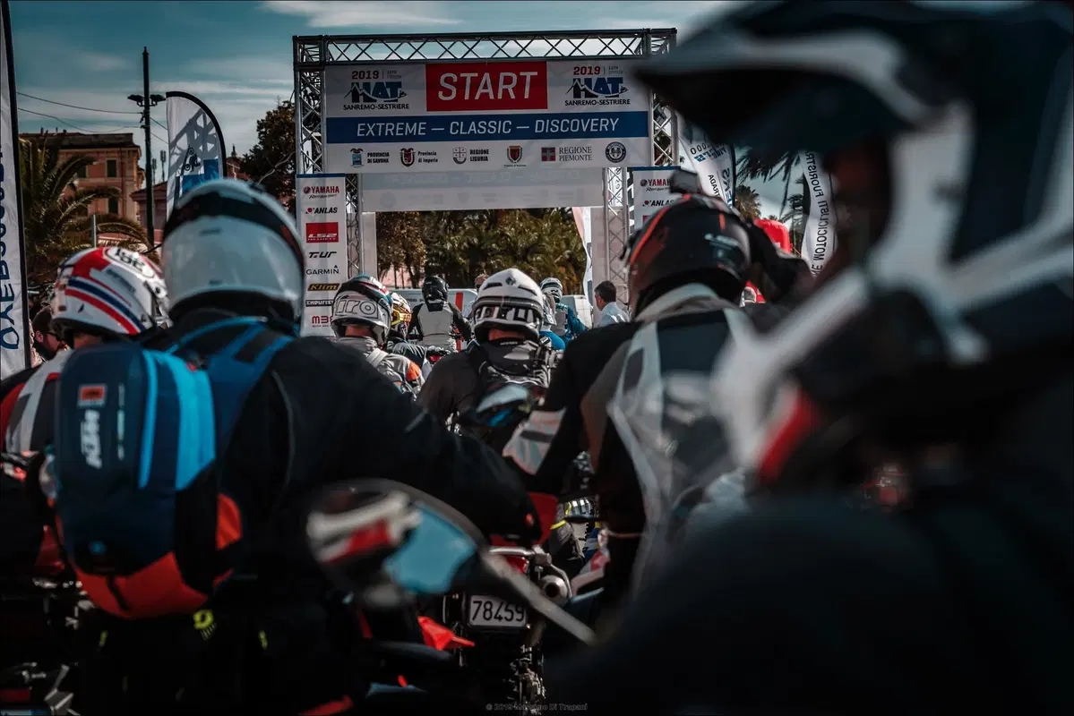 Hardalpitour con la Yamaha Ténéré 700: 526 km in 24 h offroad! (55)