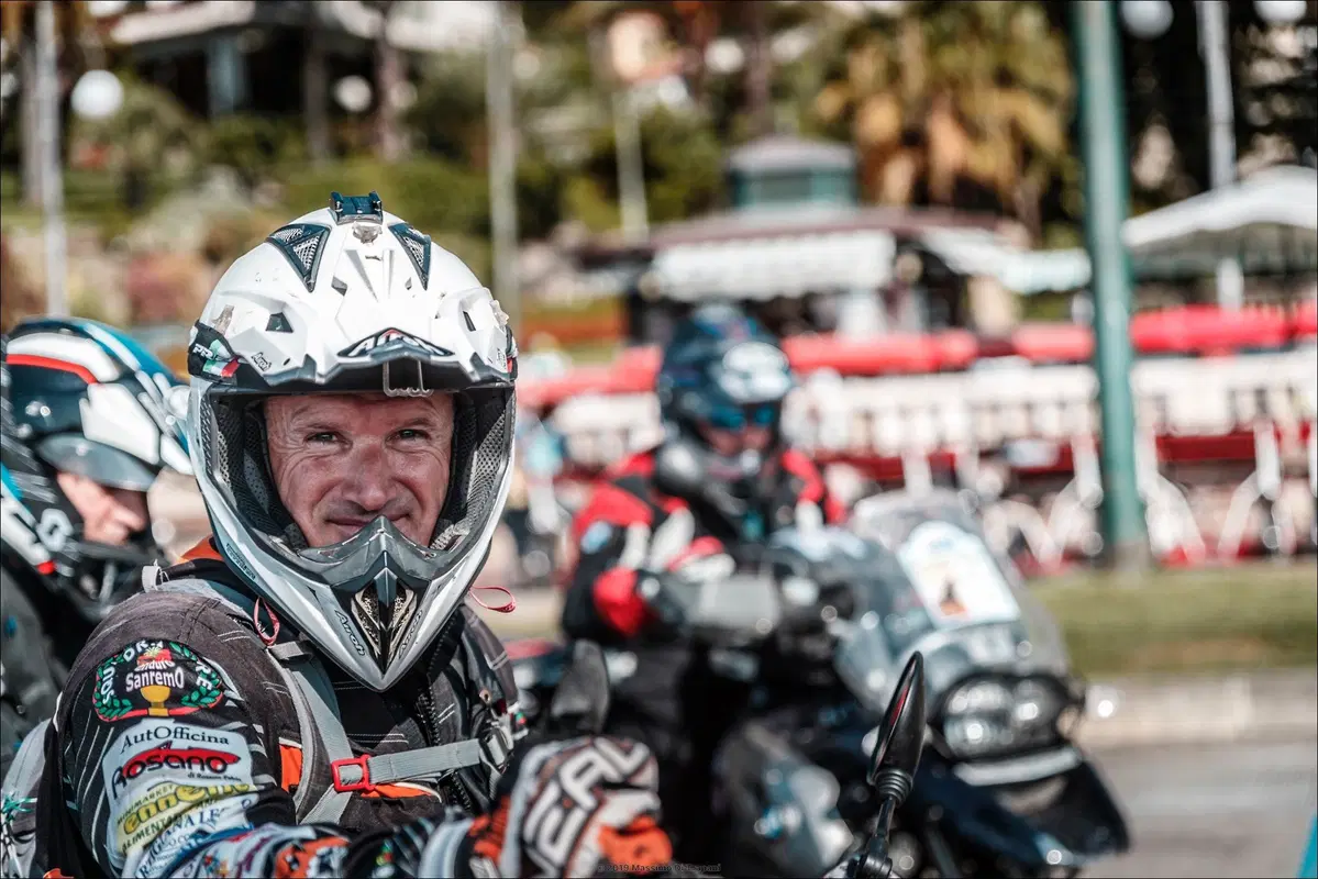 Hardalpitour con la Yamaha Ténéré 700: 526 km in 24 h offroad! (59)