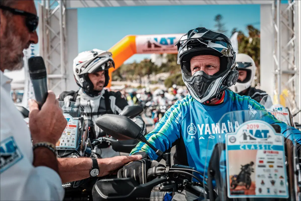 Hardalpitour con la Yamaha Ténéré 700: 526 km in 24 h offroad! (72)