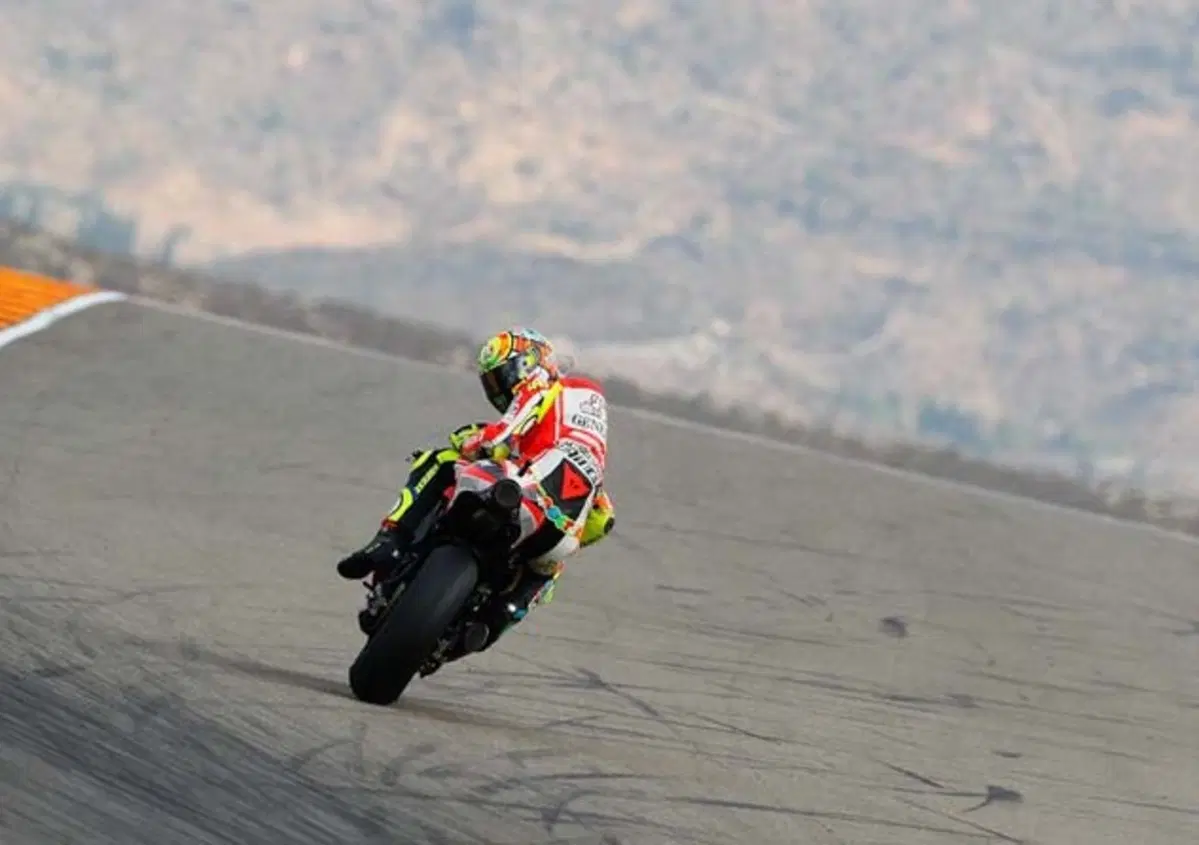 Rossi: "Siamo delusi e preoccupati"