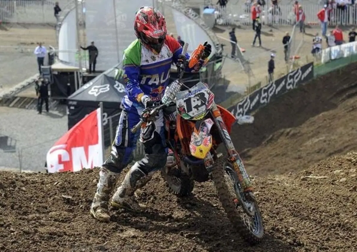 Cairoli: "L'Italia meritava di pi&ugrave;"