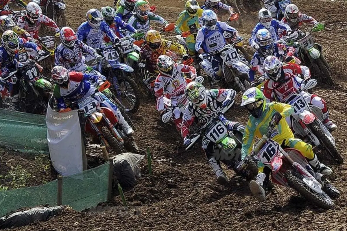 Cairoli: "L'Italia meritava di più" (2)