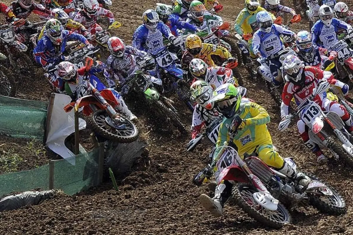 Cairoli: "L'Italia meritava di più" (4)