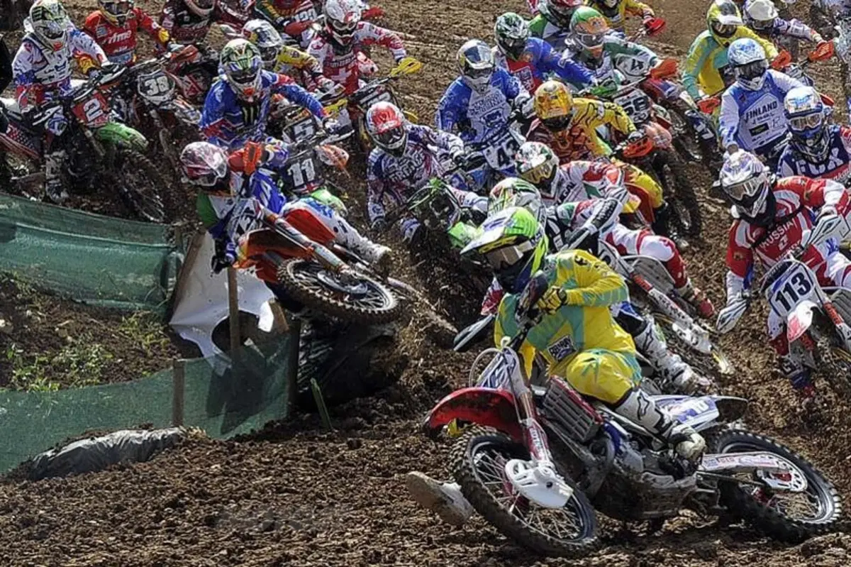 Cairoli: "L'Italia meritava di più" (5)