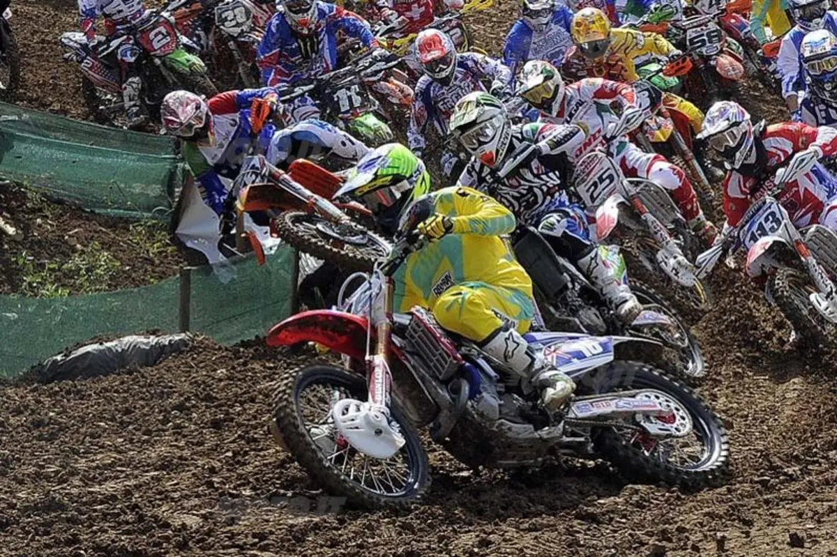 Cairoli: "L'Italia meritava di più" (6)