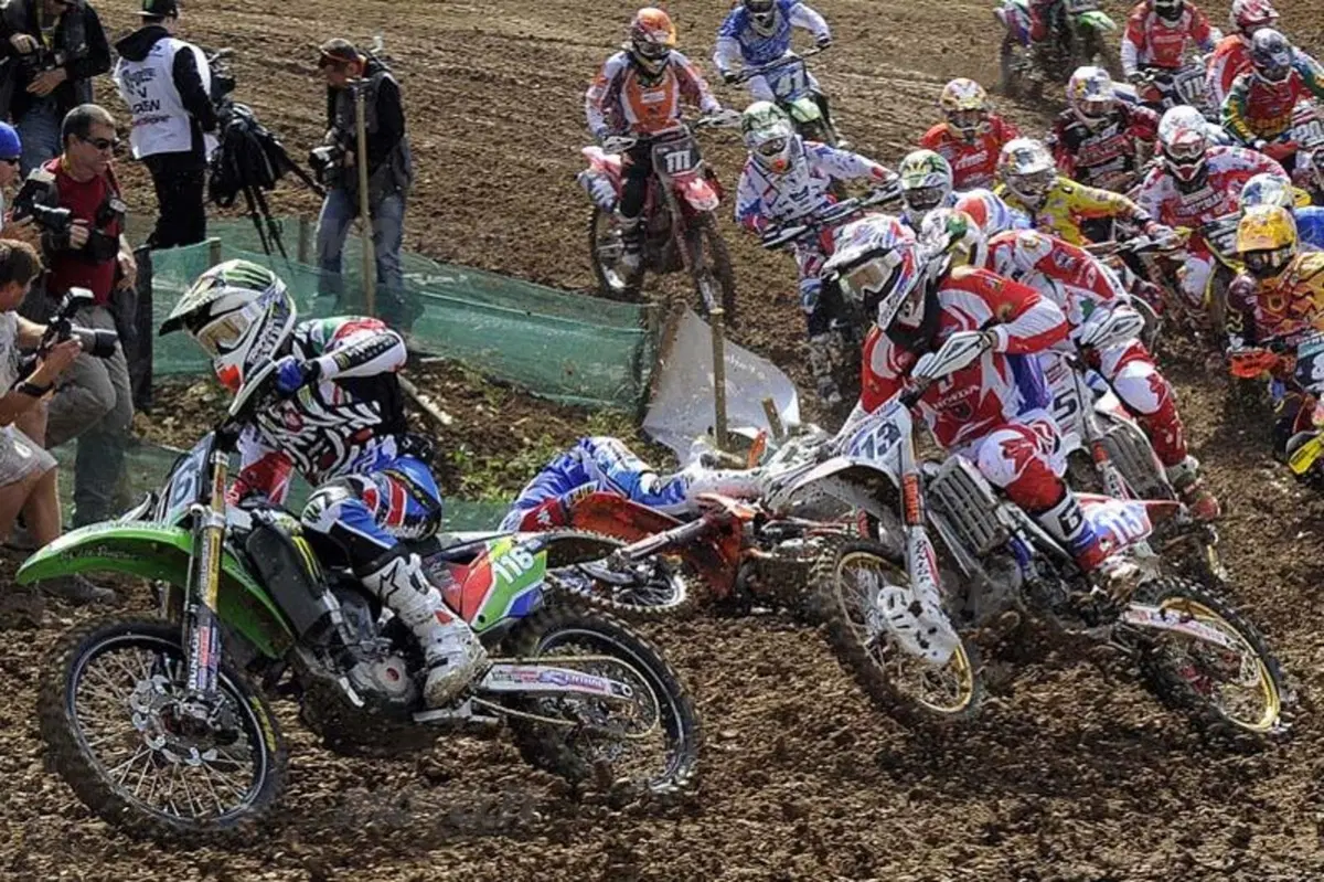 Cairoli: "L'Italia meritava di più" (7)