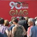 GMG 2011: oltre 20.000 a Mandello per festeggiare i 90 anni Moto Guzzi