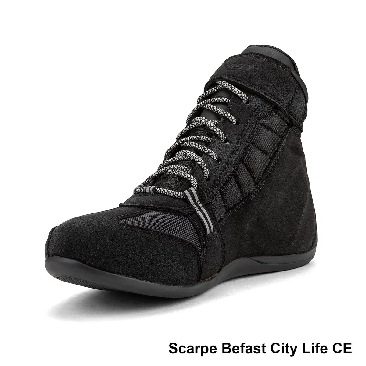 Befast: nuove scarpe moto certificate (2)