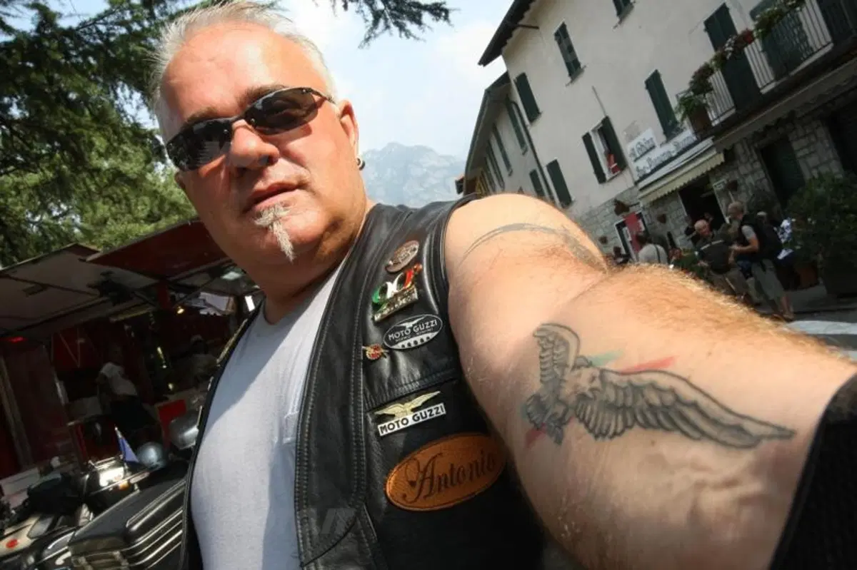 GMG 2011: oltre 20.000 a Mandello per festeggiare i 90 anni Moto Guzzi (38)