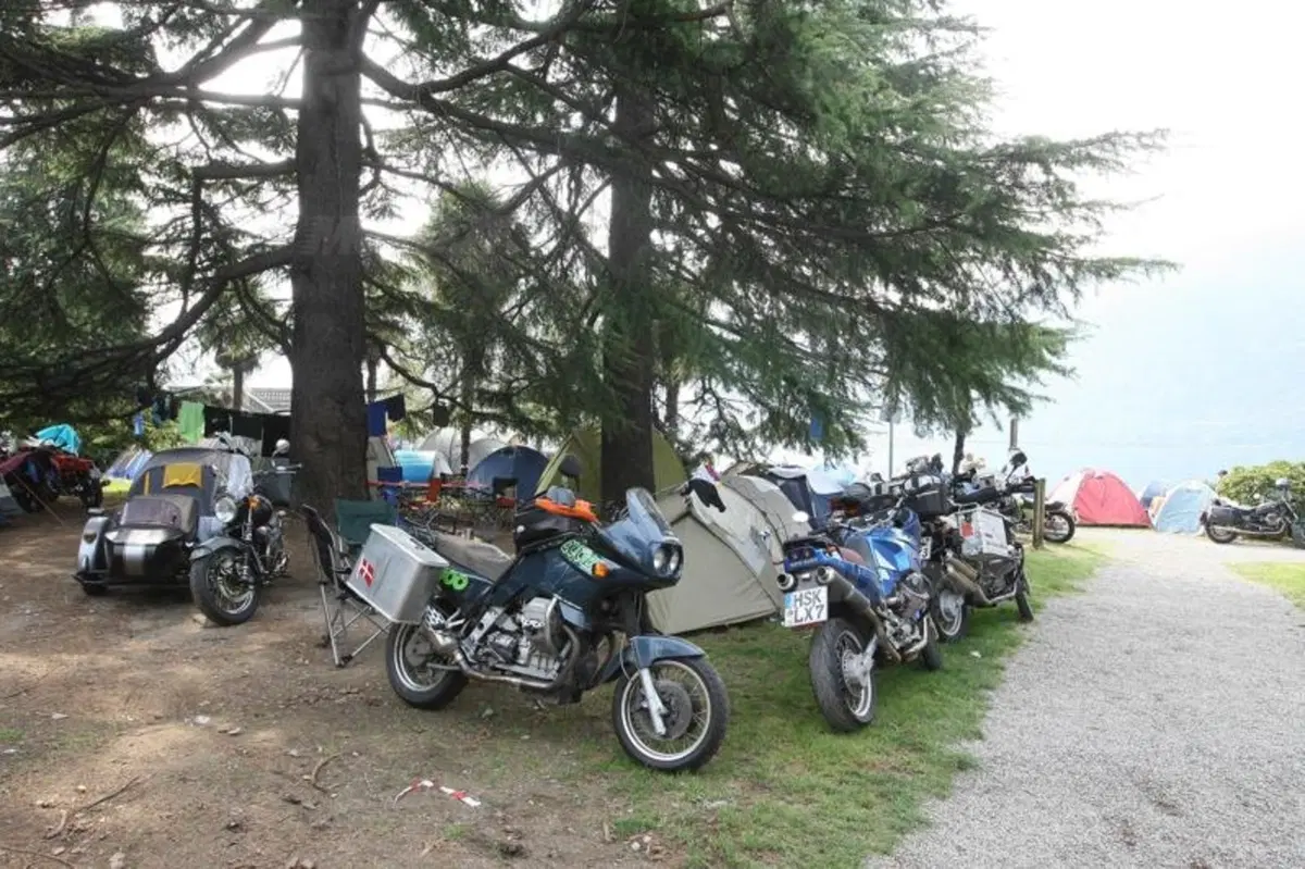 GMG 2011: oltre 20.000 a Mandello per festeggiare i 90 anni Moto Guzzi (42)
