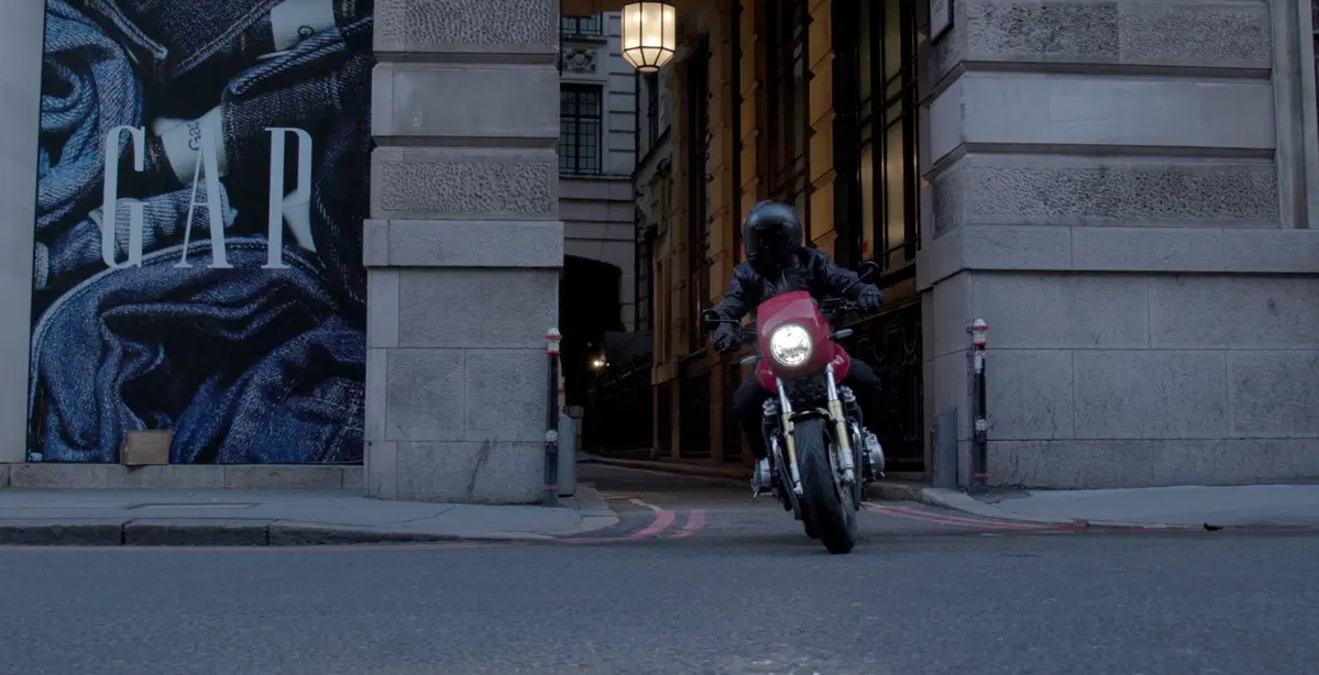 Honda CB1100 RS “5Four”. Serie limitata targata UK (28)