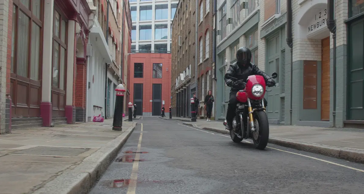 Honda CB1100 RS “5Four”. Serie limitata targata UK (31)