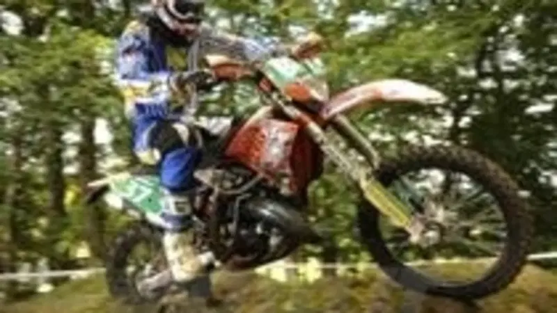 Campionato Europeo Enduro Francia: i risultati dei tre giorni di gara
