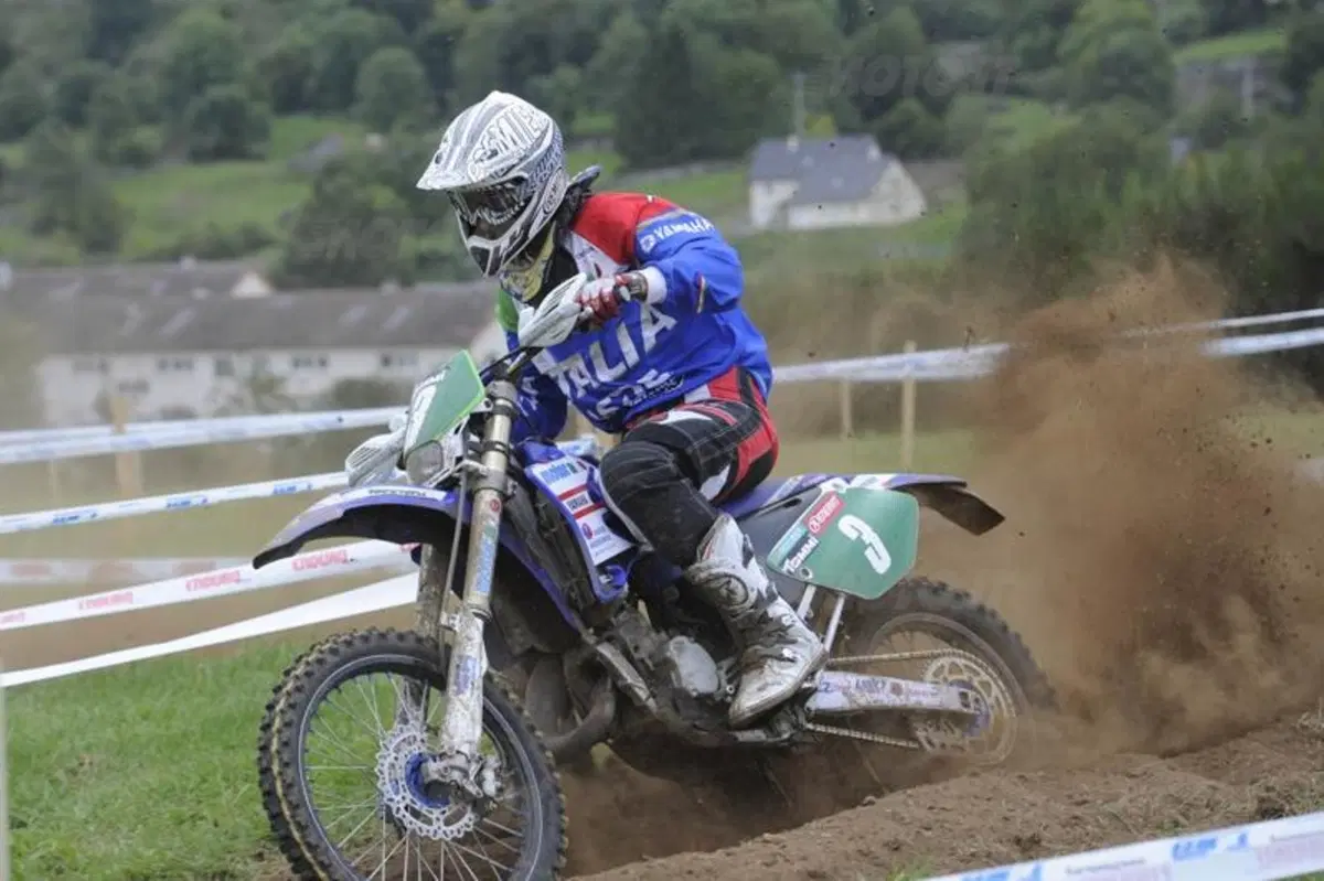 Campionato Europeo Enduro Francia: i risultati dei tre giorni di gara (2)