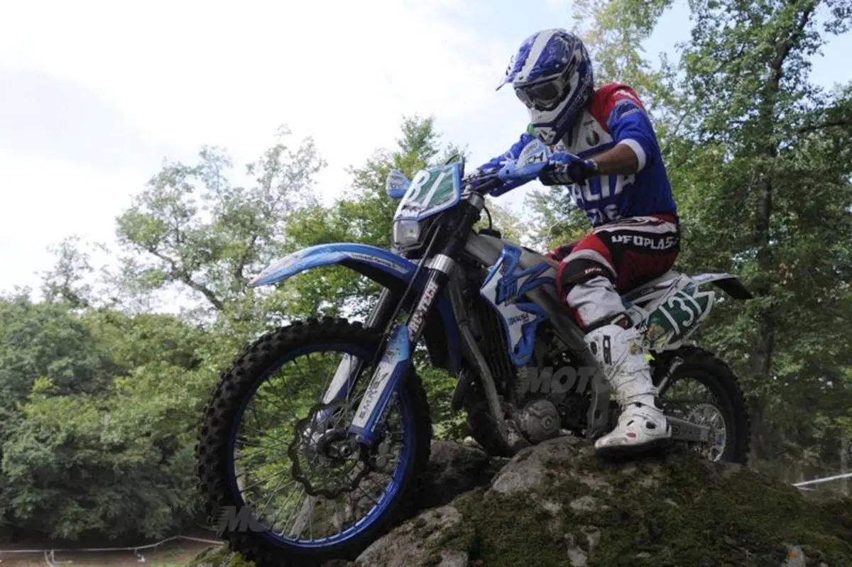 Campionato Europeo Enduro Francia: i risultati dei tre giorni di gara (5)