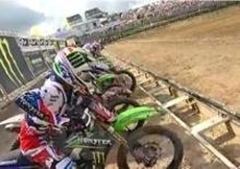 Motocross of Nations 2011 USA: gli highlights