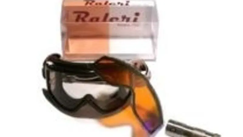 Raleri maschere Proride MTX-E