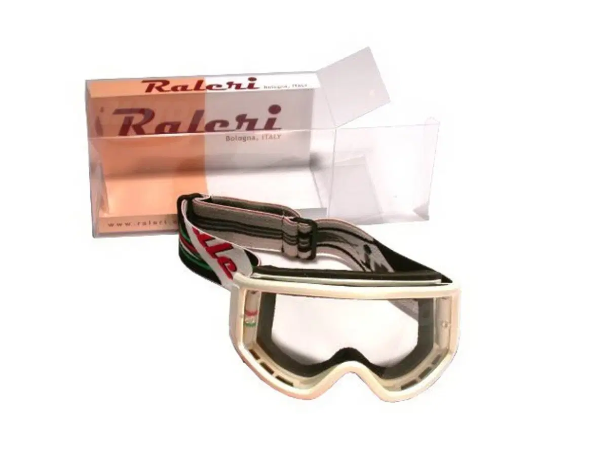 Raleri maschere Proride MTX-E