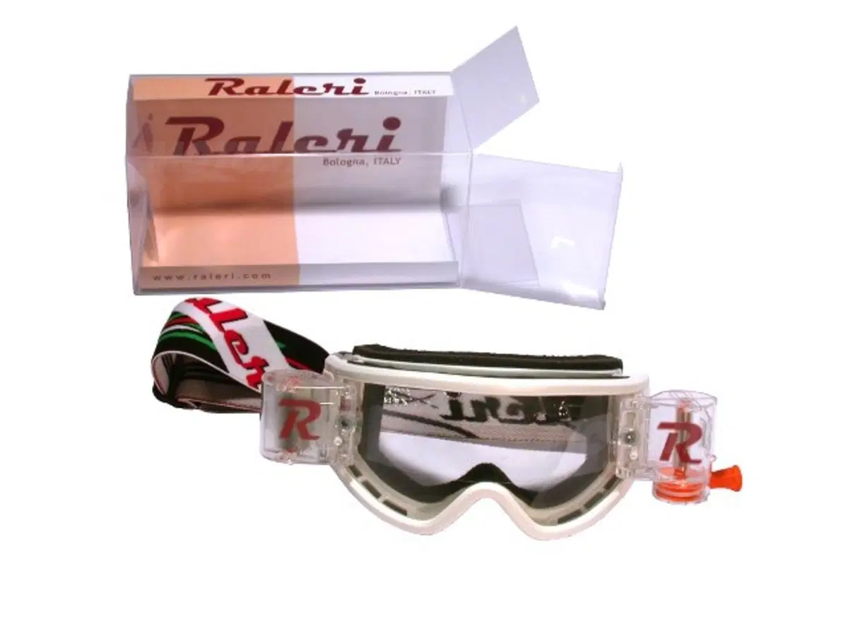 Raleri maschere Proride MTX-E (2)