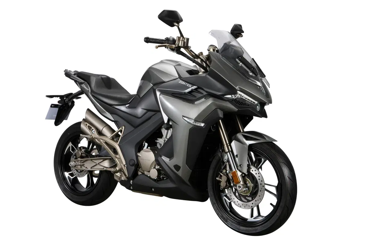 Zontes ZT310-X ZT310-X (2019 - 20) (14)
