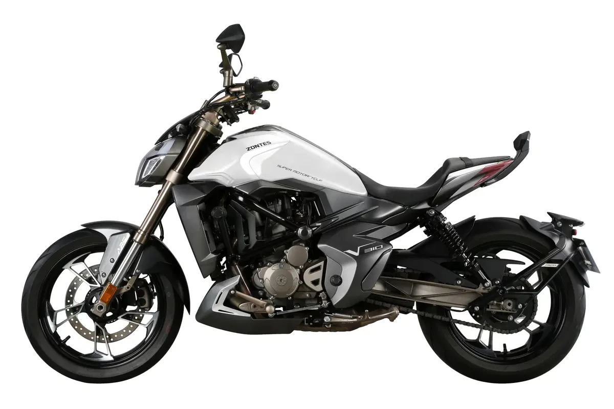 Zontes ZT310-V ZT310-V (2019 - 20) (15)