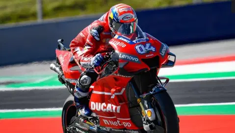 DopoGP - GP di Misano