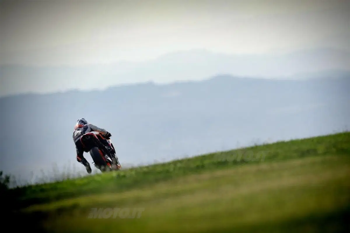 GP di Aragòn. Le foto più belle (6)
