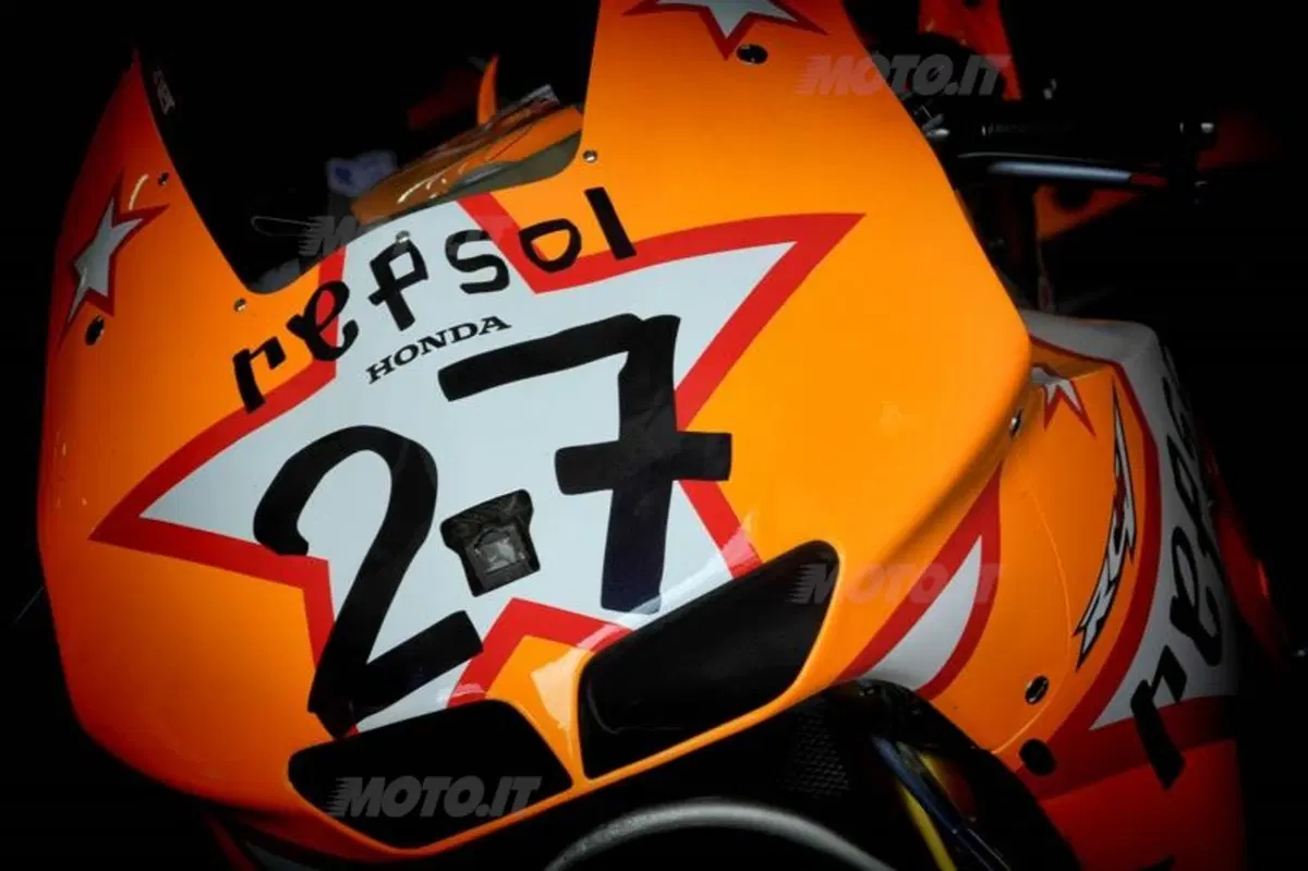 GP di Aragòn. Le foto più belle (9)