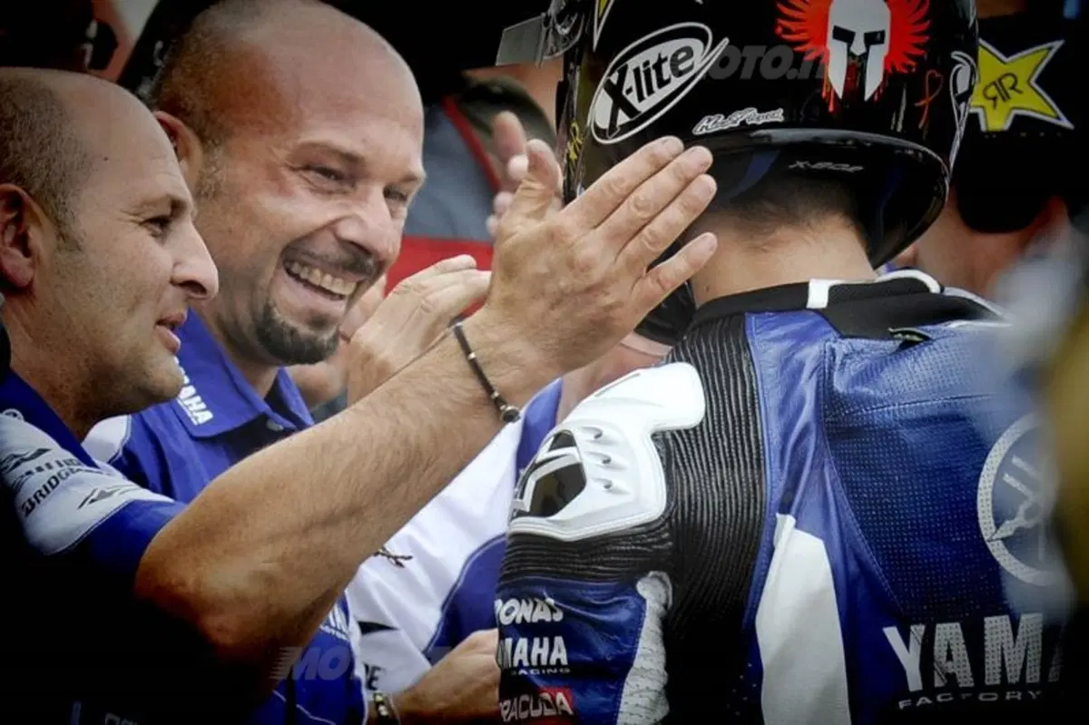 GP di Aragòn. Le foto più belle (17)