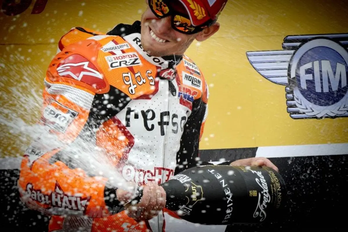 GP di Aragòn. Le foto più belle (18)