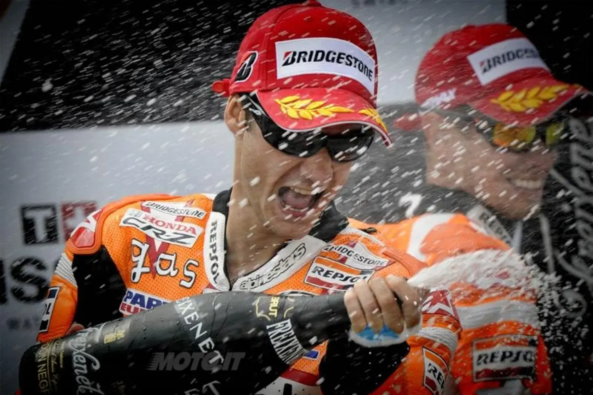 GP di Aragòn. Le foto più belle (19)
