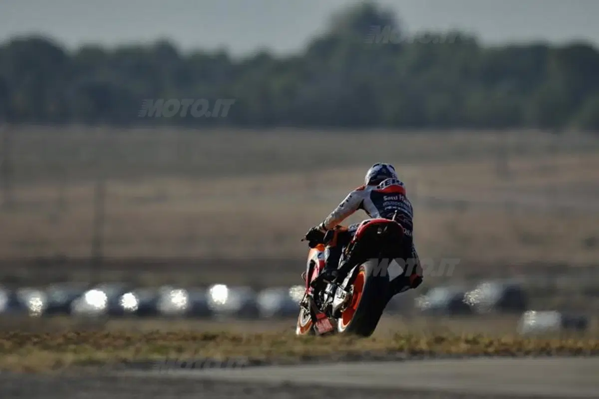 GP di Aragòn. Le foto più belle (22)
