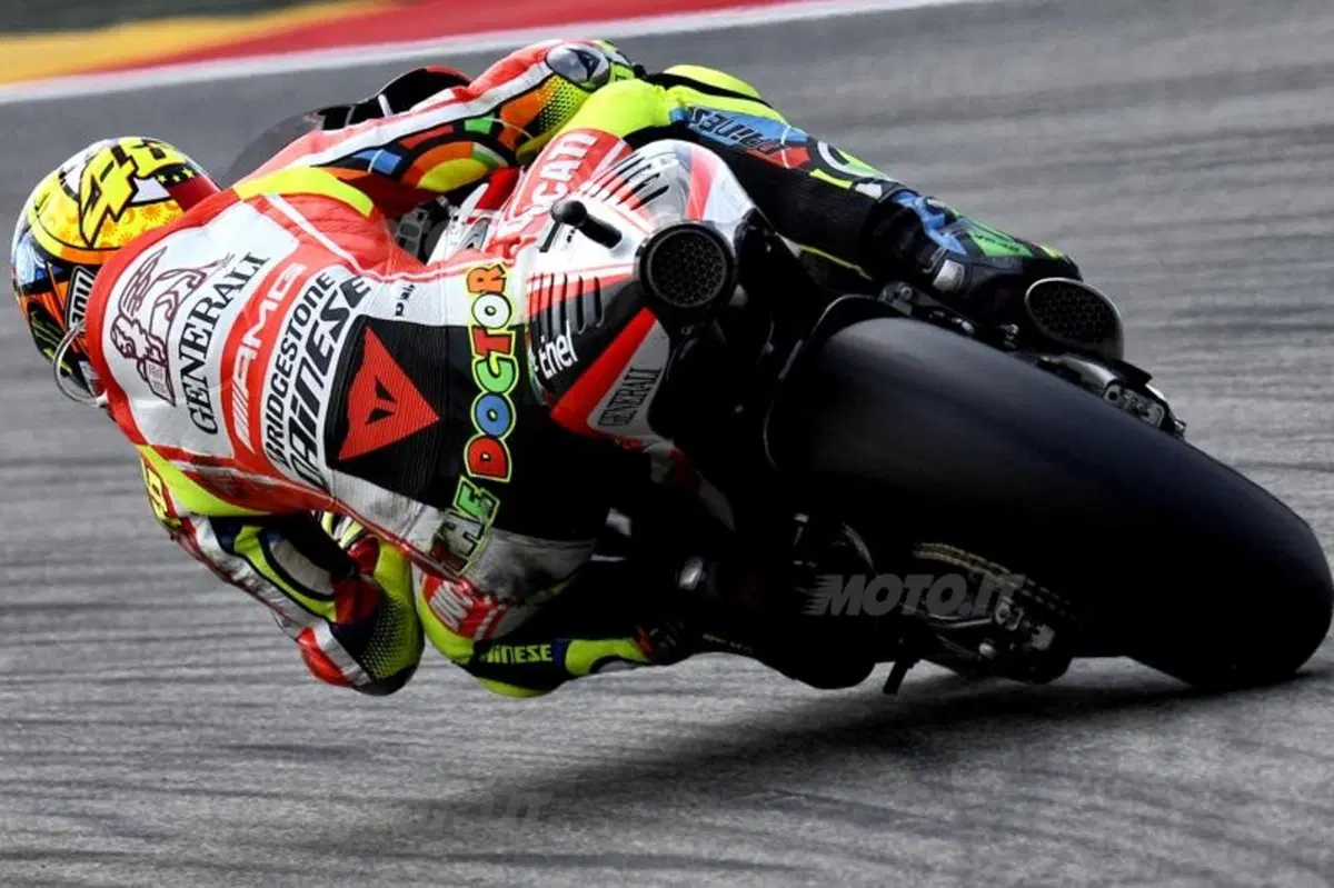GP di Aragòn. Le foto più belle (23)