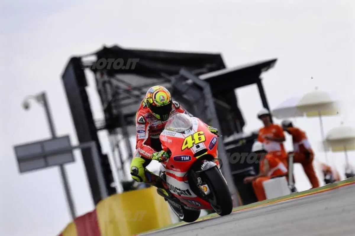 GP di Aragòn. Le foto più belle (25)