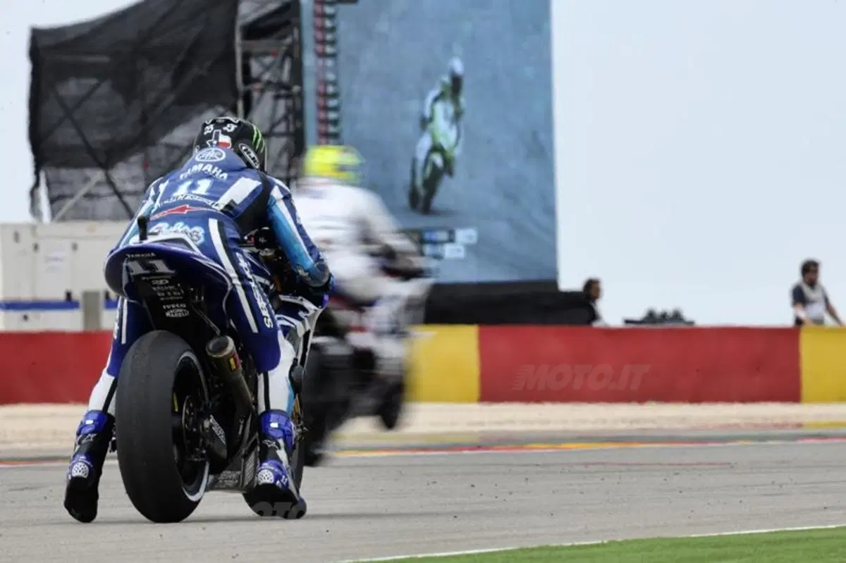 GP di Aragòn. Le foto più belle (26)