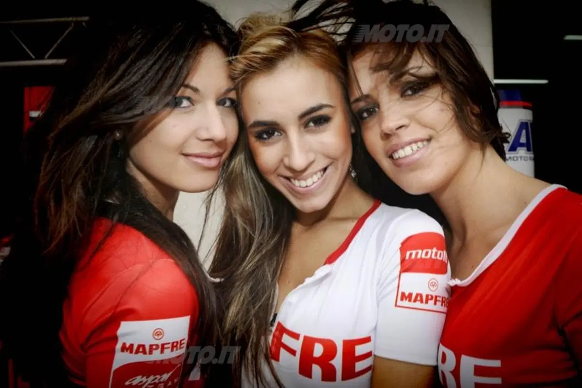GP di Aragòn. Le foto più belle (27)