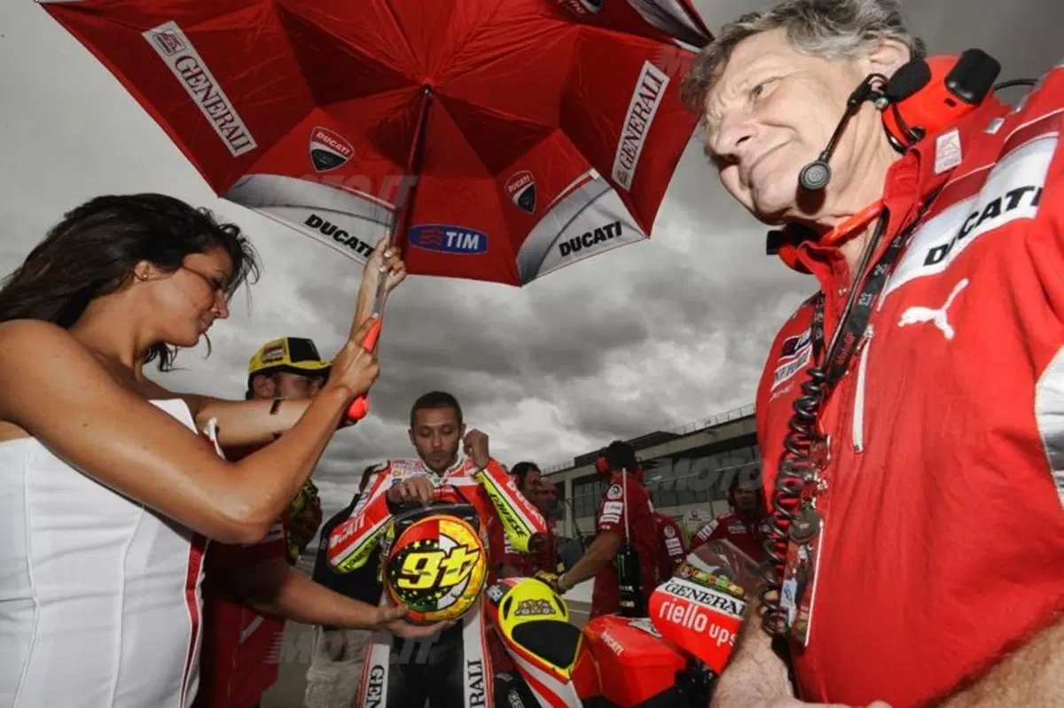 GP di Aragòn. Le foto più belle (30)